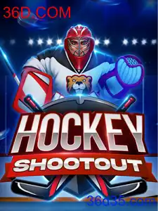Descubra o Excitante Mundo do HockeyShootout