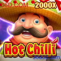 HotChilli